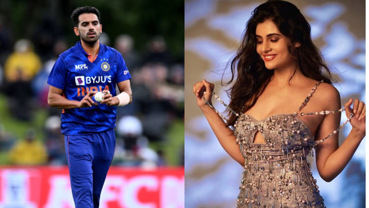 इस क्रिकेटर की बहन ने शेयर क‍िए बोल्ड PHOTOS, यूजर्स बोले- परी लग रही हो...