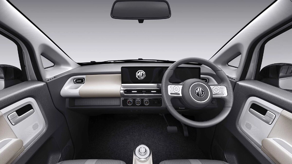 अभी नहीं तो कभी नहीं! 4.99 लाख में इलेक्ट्रिक कार, देती है 230Km की रेंज