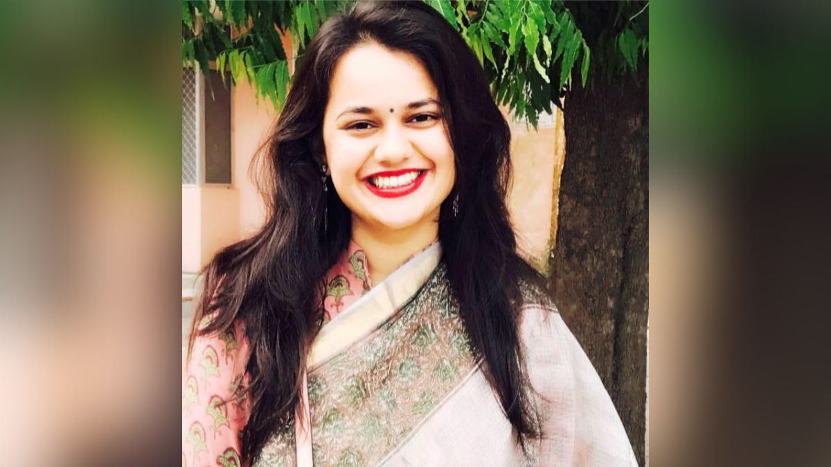 IAS टीना डाबी के लिए खुशखबरी, अब संभालेंगी ये बड़ा जिला