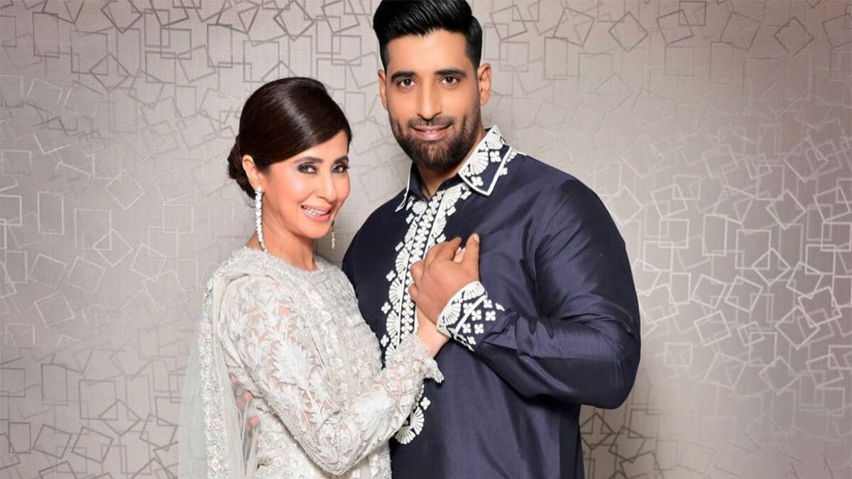 10 साल छोटे हीरो से शादी, पति के खातिर छोड़ी एक्टिंग, 8 साल बाद भी क्यों मां नहीं बनीं उर्मिला?