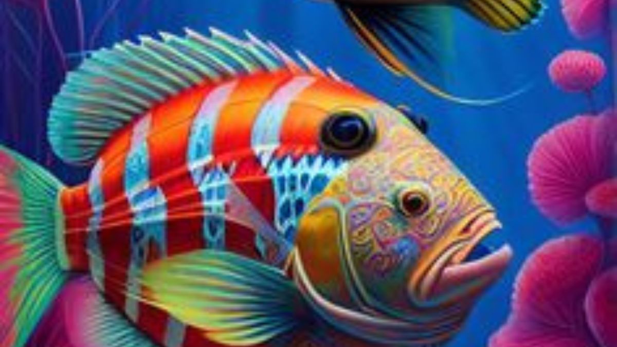 रंगीन मछली पालन पर सरकार दे रही 25 लाख रुपये की सब्सिडी, जान लें ये जरूरी बात