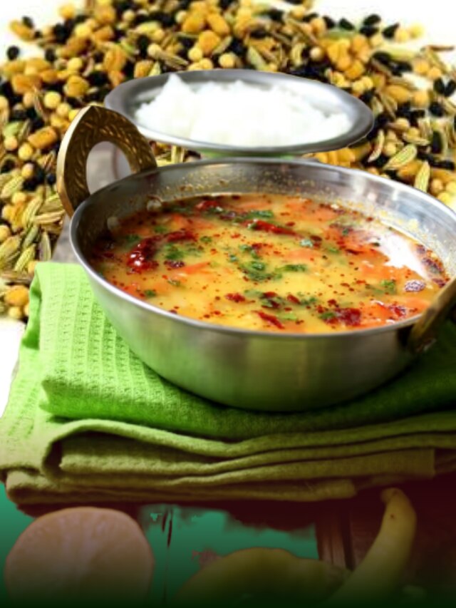 কোন ডালে জিরে, কোন ডালে সর্ষে? ফোড়নের এই ফর্মুলা আচ্ছা-আচ্ছা রাঁধুনি জানে না