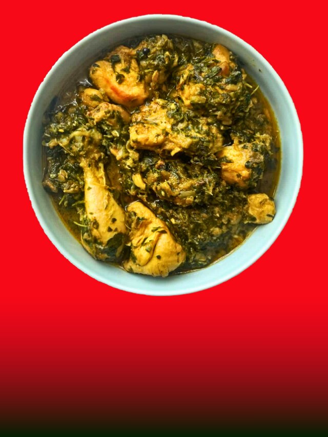 মেথি মুরগি, বাংলাদেশি কায়দায় সুস্বাদু চিকেনের রেসিপি শিখে নিন