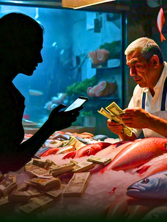 মাছ টাটকা কিনা বুঝুন এইভাবে, কেউ ঠকাতে পারবে না