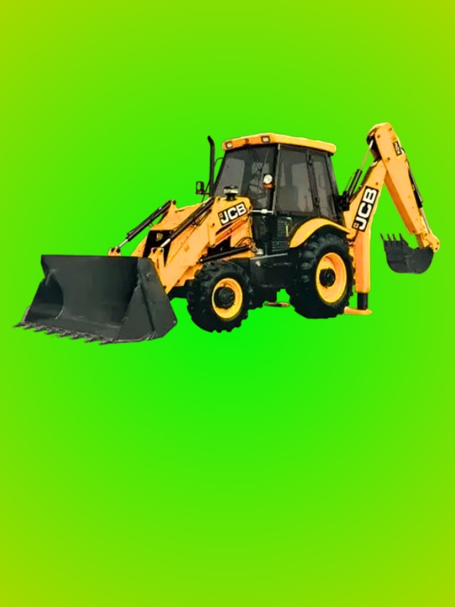 JCB-র ফুল ফর্ম জানেন? শুনলে চমকে উঠবেন!