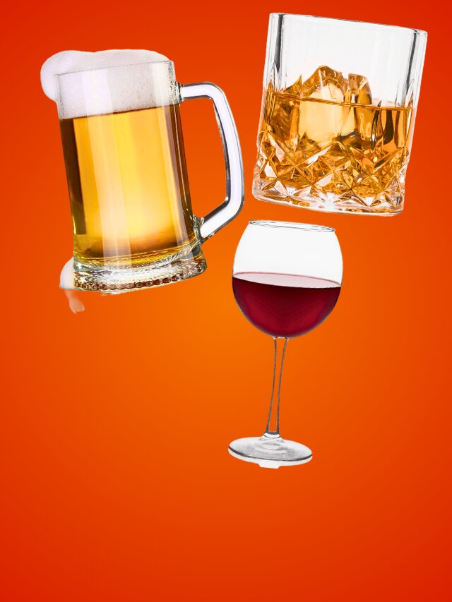 বিশ্বের প্রথম মদ কোনটি? বিয়ার, ওয়াইন না রাম?