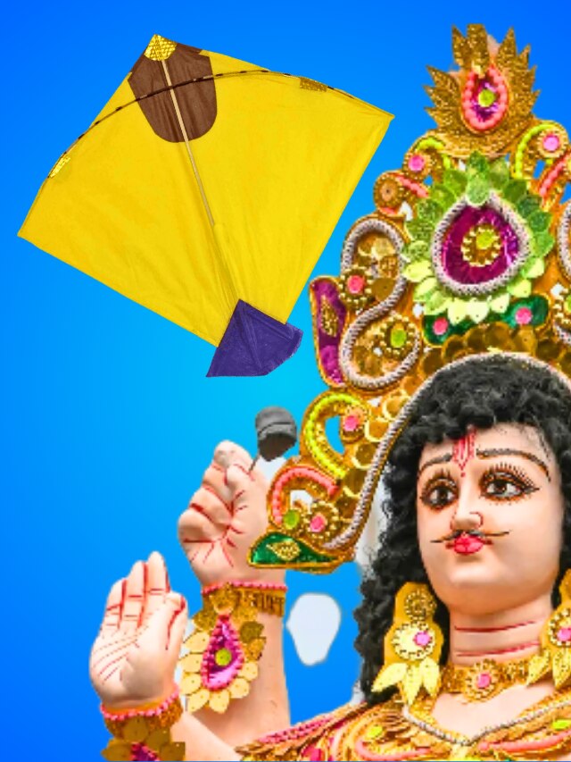 বিশ্বকর্মা পুজোয় ঘুড়ি ওড়ানো হয় কেন? বহু বাঙালিই জানে না