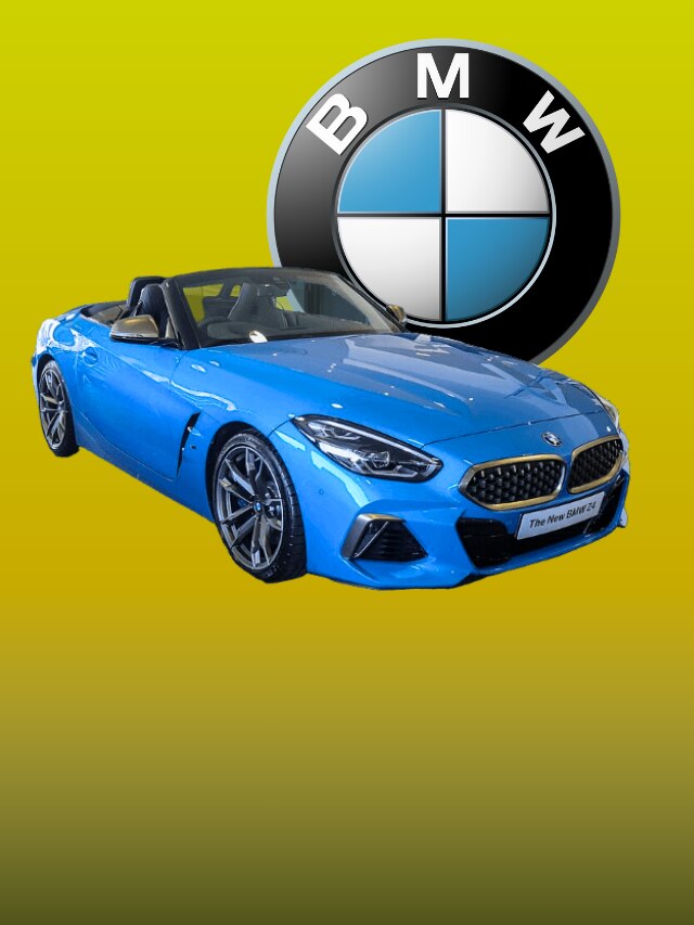 BMW-র ফুল ফর্ম কী? জানলে অবাক হবেন