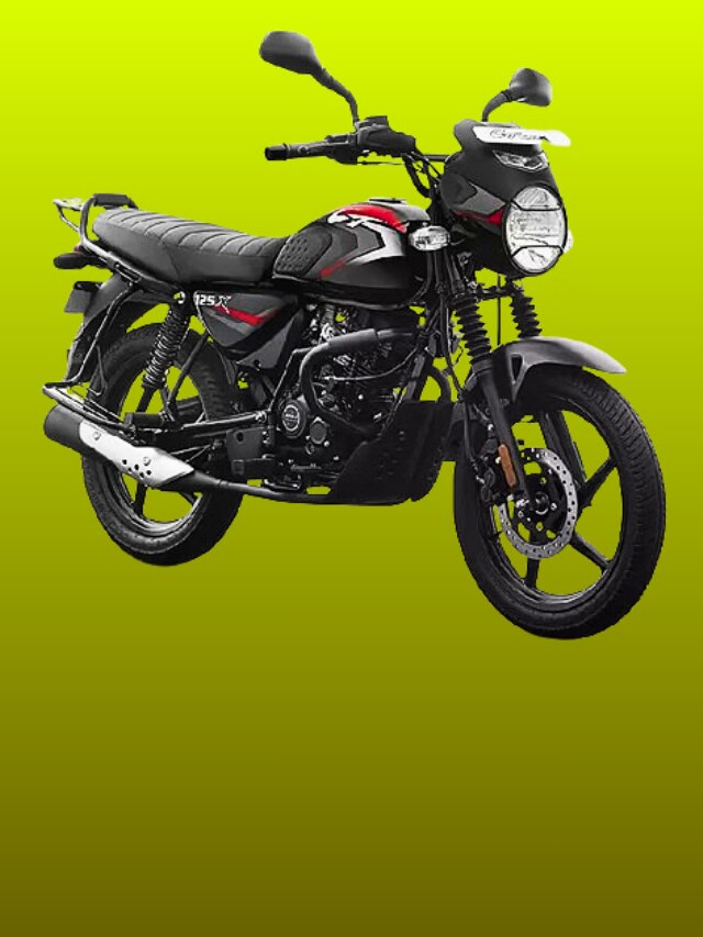 মাত্র ৮০ হাজার টাকার মধ্যেই পাবেন এই ৫ স্টাইলিশ বাইক