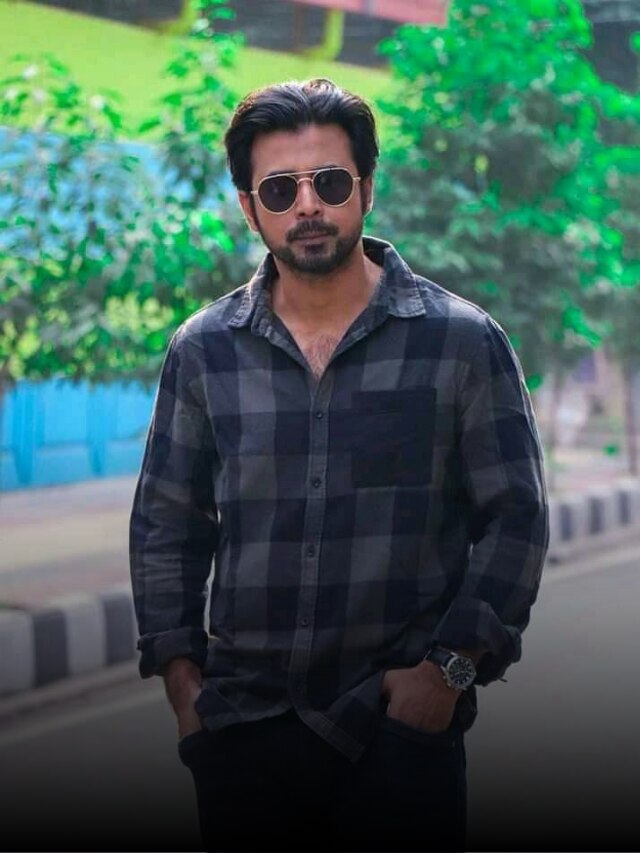 পুজোর আগেই জিরো থেকে হিরো! নায়কদের সিক্রেট শিখে নিন