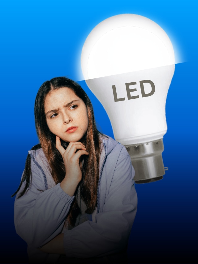 LED-র ফুল ফর্ম জানেন? আচ্ছা আচ্ছা শিক্ষিতরাও জানে না