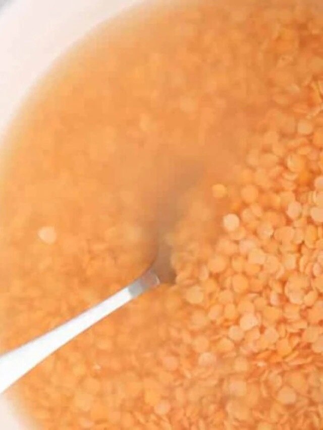 কোন ডাল কতক্ষণ ভেজালে হবে সুস্বাদু? জানুন রান্নার ঠাকুরের টিপস