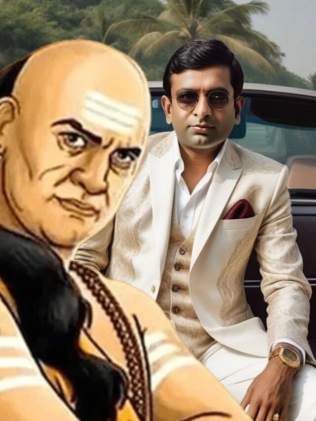 শত্রুও আপনার কোনও ক্ষতি করতে পারবে না, মানুন চাণক্যের এই টিপস