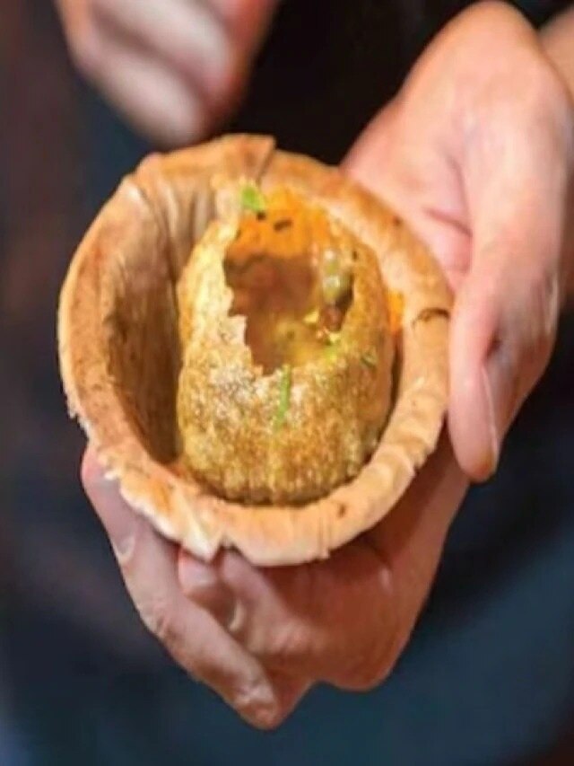 ফুচকার ইংরেজি কী? অনেক পণ্ডিতও জানেন না