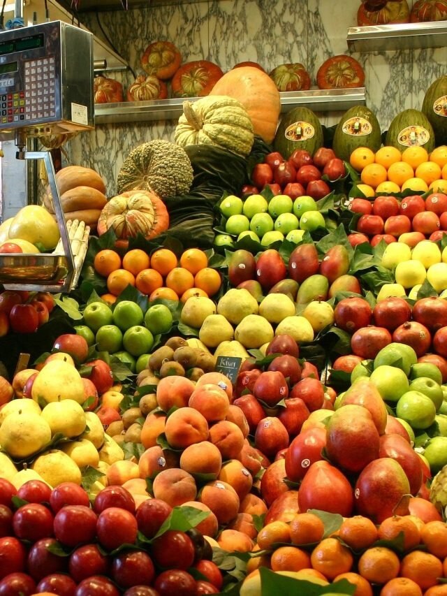 ফলের রাজা তো আম, রানী কে? জানলে চমকে যাবেন