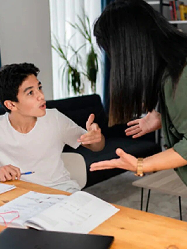 সন্তান দিনে দিনে জেদি হয়ে যাচ্ছে? এখনই এই অভ্যাস ত্যাগ করান