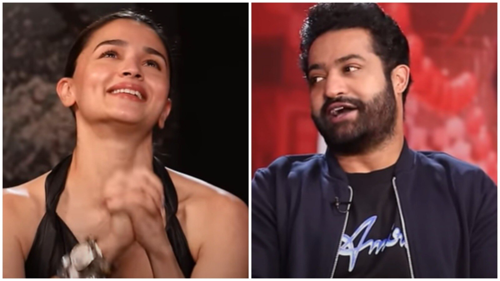 Jr NTR ने आलिया से की थी जिद, 'राहा' रखो बेटी का नाम, एक्ट्रेस ने सुनाया मजेदार किस्सा