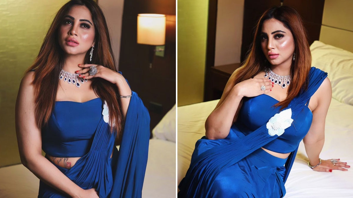 देश छोड़ दुबई में बसना चाहती थी एक्ट्रेस, शादी का था प्लान, पर टूटा सपना, रो पड़ीं मां