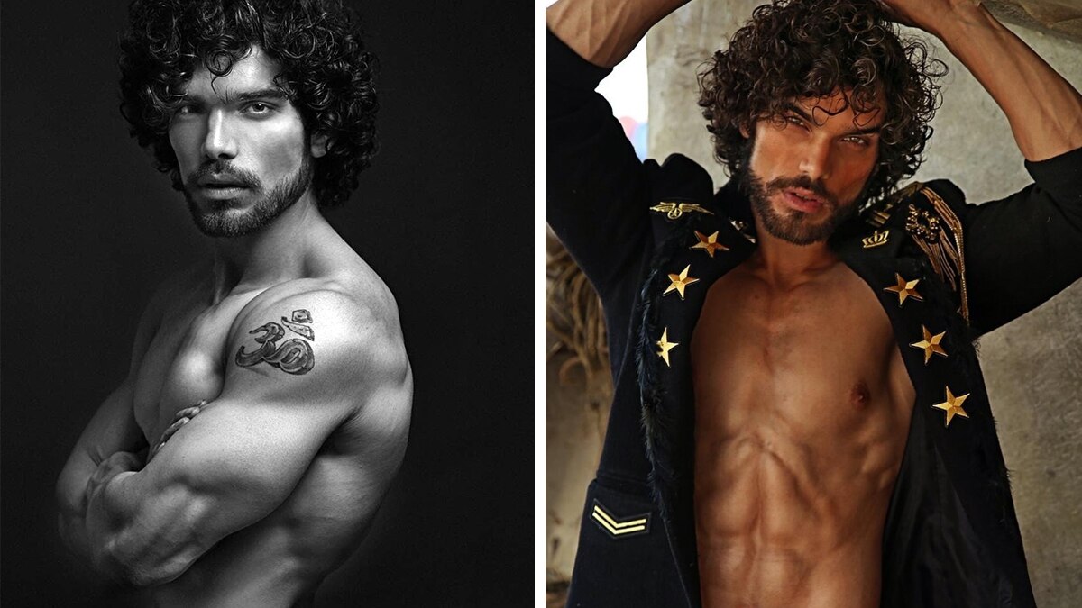 6 महीने में घटा 61kg, अंडरवेट एक्टर को खुद पर आई शर्म, आज है फिटनेस फ्रीक