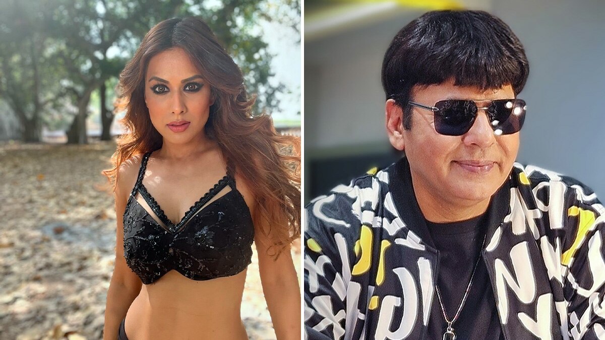 22 साल छोटी एक्ट्रेस को कॉमेडियन ने किया प्रपोज, सेट पर हैरान लोग, फिर हुआ ये