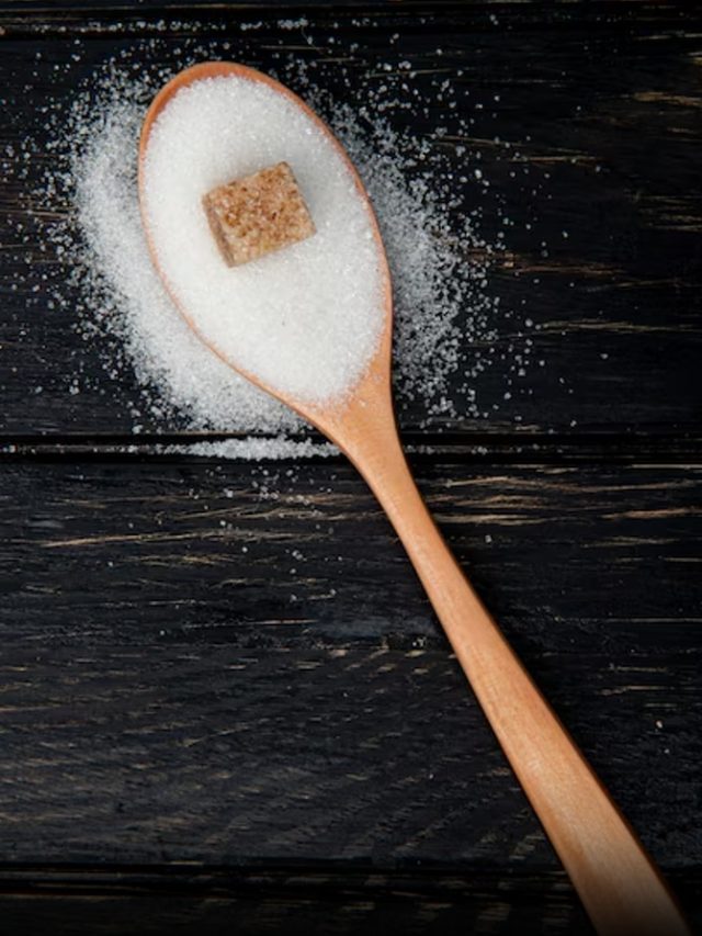 मीठा खाने की लत छुड़ा देंगे ये आसान तरीके...नहीं होगा खाने का मन, मिलेंगे कई फायदे