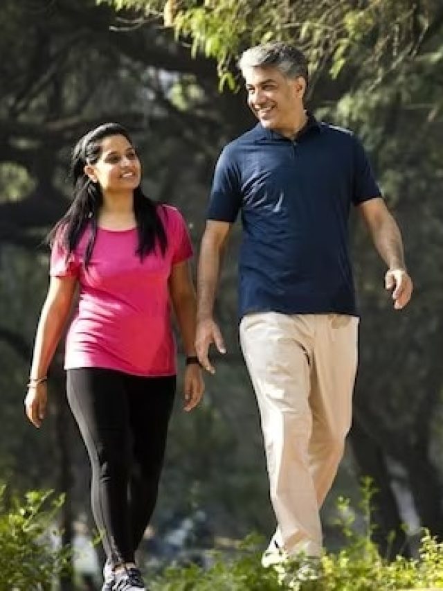 সপ্তাহে মাত্র এত পা হাঁটুন, তাহলেই আয়ু বাড়বে আরও ৩ বছর