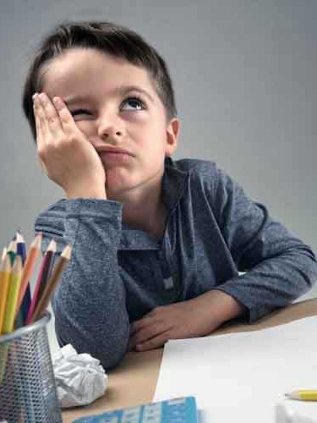 ছোট বাচ্চাকে বাড়িতে একা রেখে যান? এই সতর্কতা অবলম্বন করুন