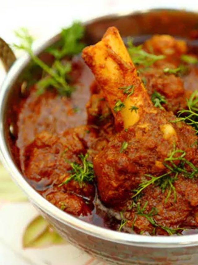 একদম মাটনের মতো খেতে, একাধিক অসুখের যম এই পাতি সবজি