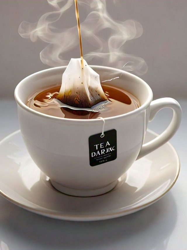 নিয়মিত টি ব্যাগে চা খান, জানেন কী ভয়ঙ্কর কাণ্ড হচ্ছে শরীরে?