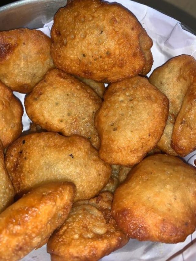 আলুর চপের আলুর পুরটাই আসল, এভাবে বানালে চপ টেস্টি হবেই