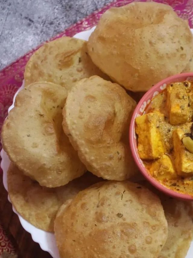 অনেক লুচি হল, এবার বানিয়ে নিন বড়বাজারের বিখ্যাত ছাঙ্গানি 'ক্লাব কচুরি'; রেসিপি