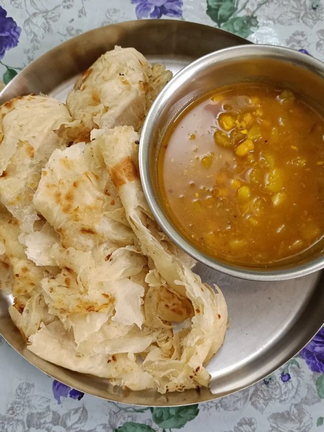 অনেক তো পরোটা খেলেন, 'ক্যালানি পরোটা' খেয়েছেন কি? রেসিপি