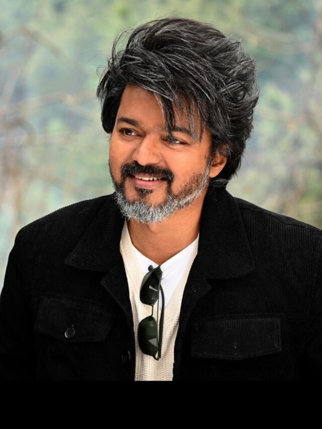 Thalapathy Vijay, the GOAT of Tamil cinema: His net worth, fees, earnings, luxury cars and more
