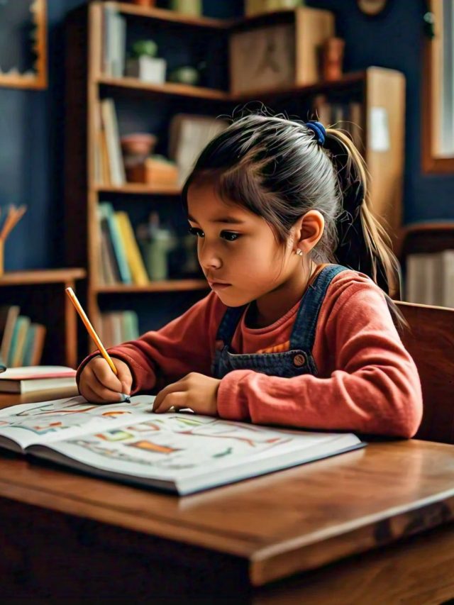 টিউশন ছাড়াই ক্লাসে প্রথম হবে সন্তান, বাবা-মায়েরা করুন খালি এই ৩ কাজ