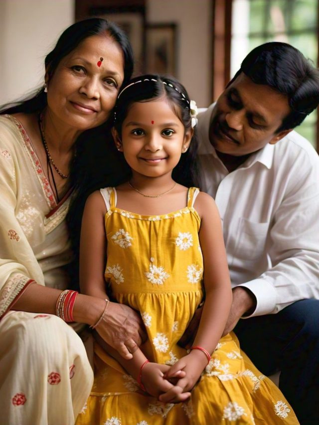 এই ৫  খারাপ অভ্যাস দ্রুত শেখে বাচ্চারা, বাবা-মায়েরা অ্যালার্ট থাকুন