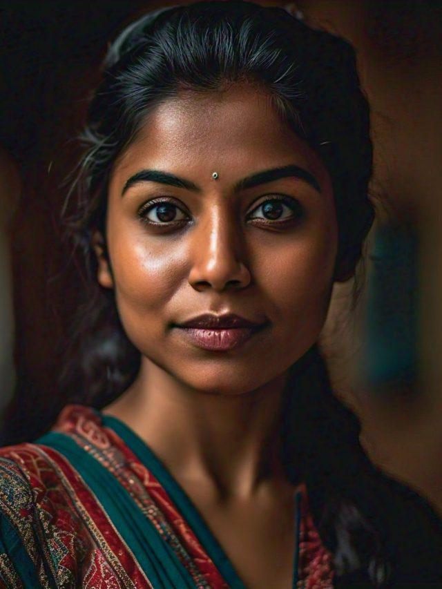 এই ভিটামিনের অভাবেই মুখ কালো হয়ে যায়, সমাধান জেনে নিন