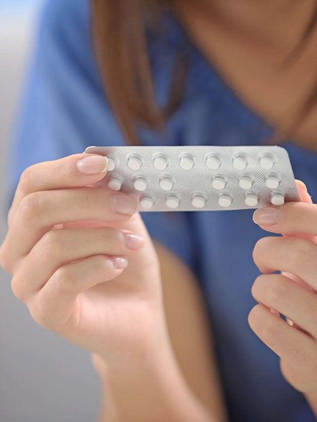 বাচ্চা না আসার ওষুধ খেলে কি ক্ষতি হয়? জানাটা জরুরি