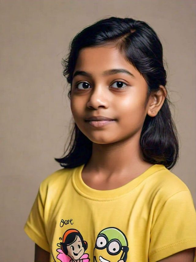 আপনার মেয়ের বয়স ১২ বছরের আশেপাশে? অবশ্যই এই ৫ জিনিস শেখান