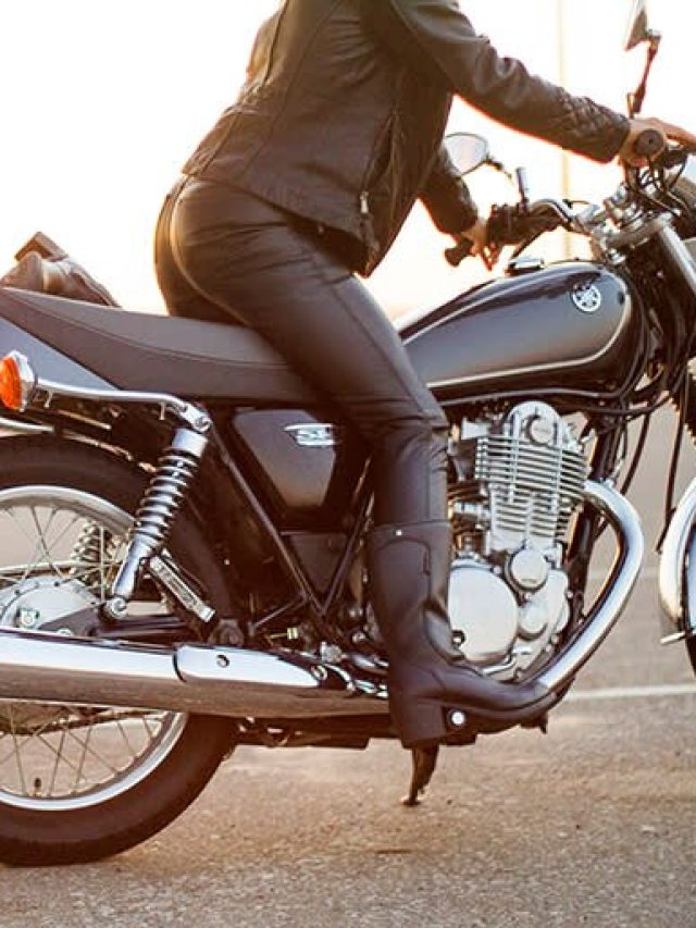 বাইকের প্রথম স্টার্ট কিকে নাকি সেলফে করবেন? মেকানিকের টিপস