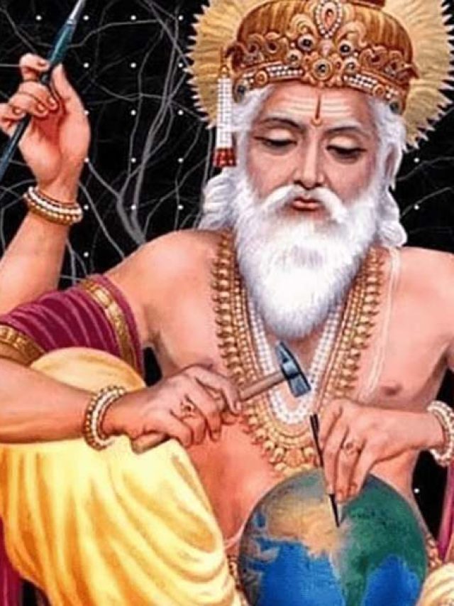 বিশ্বকর্মা মারাত্মক সব অস্ত্রও বানিয়েছিলেন, এখনও আছে, জানেন কী কী?