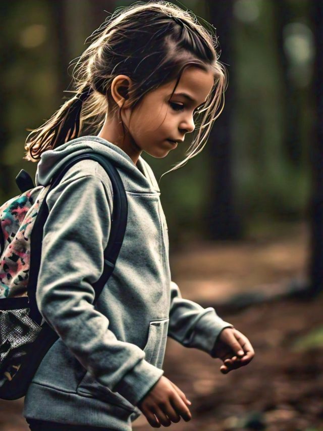 বাবা-মা এই ৪ ভুল করবেন না, তবেই সন্তান হবে  আত্মনির্ভরশীল