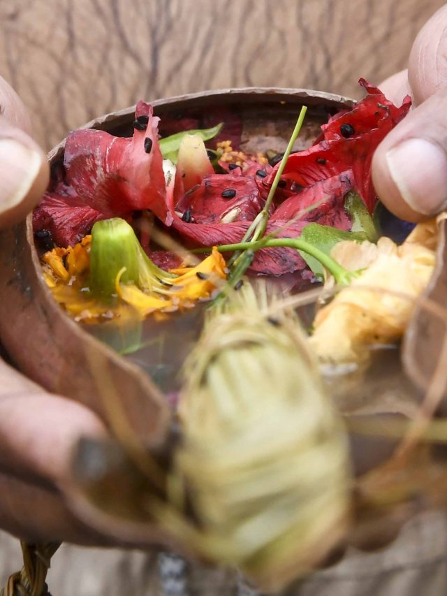 পিতৃপক্ষ শুরু হচ্ছে, এই জিনিসগুলি ব্যবহার করবেন না, চরম দুর্ভাগ্য আসে