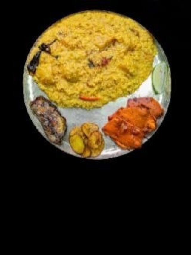 খিচুড়ি ঠিক এভাবে বানালেই টেস্টি হয়, যা জানেন ভুল জানেন