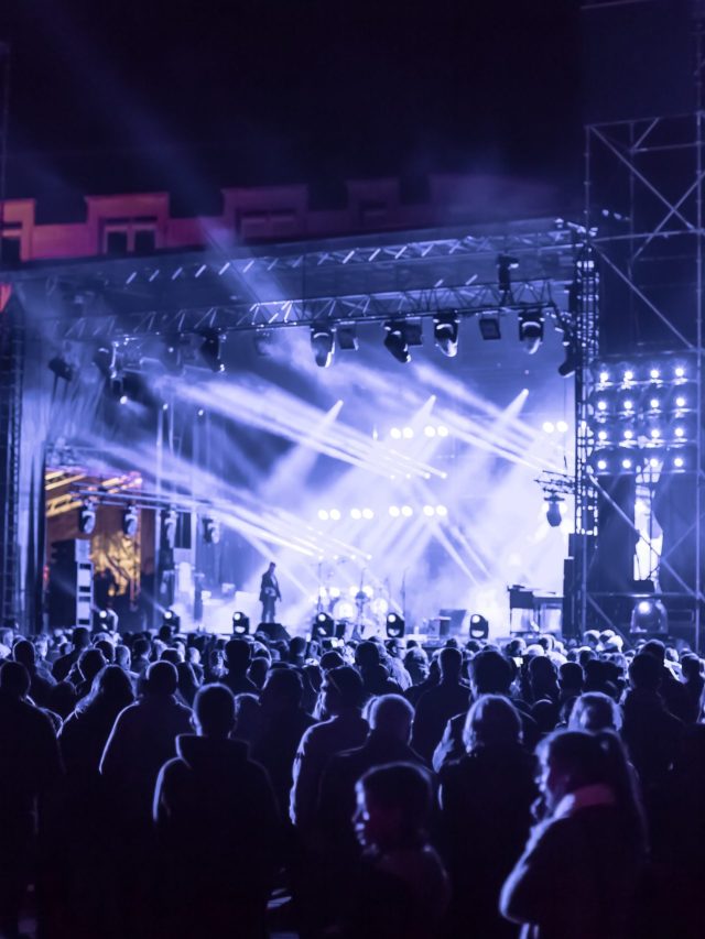 Upcoming concerts in India: Coldplay, Dua Lipa, Bryan Adams – dates, venues, and ticket prices