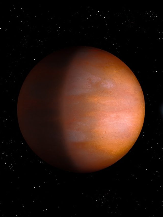 ‘4,000 light-years away’: Astronomers discover exoplanet that provides a glimpse of Earth’s future