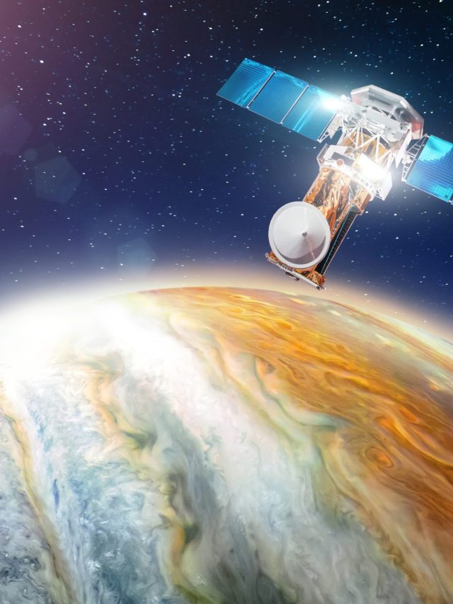 'Time to visit Earth's twin': ISRO secures Rs 1,236 cr funding for Venus Orbiter Mission development