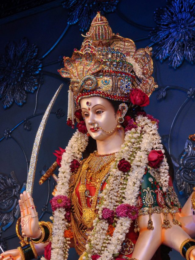 Navratri 2024: Exploring the history, significance, and story behind the festival