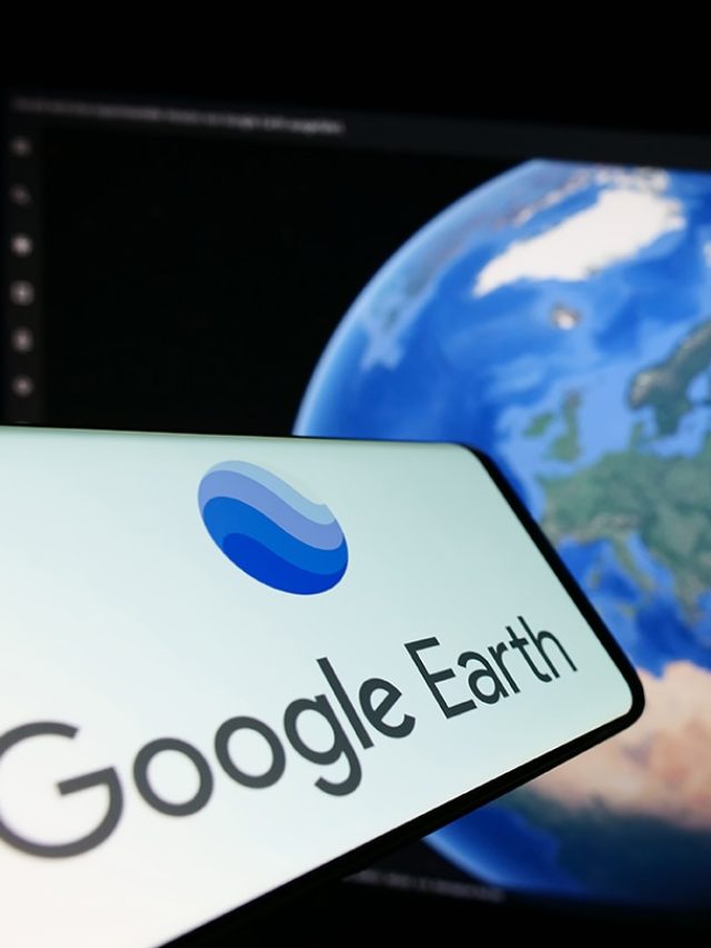 'Time Machine’: Google Earth to introduce time travel feature, allowing users to view imagery from 1930s