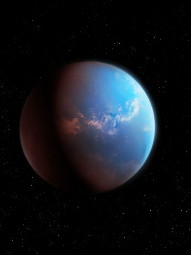 'Beyond day and night': How alien worlds without cycles could inspire new forms of life