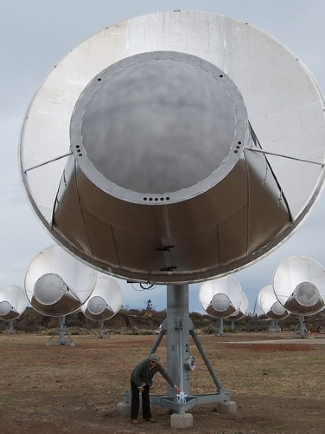 ‘Close, but exoplanets are....’: SETI astrobiologist suggests evidence of alien life may be near